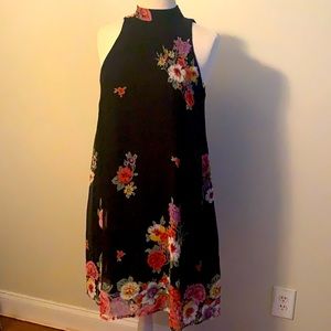 SHOW ME YOUR MUMU BACKLESS DRESS M